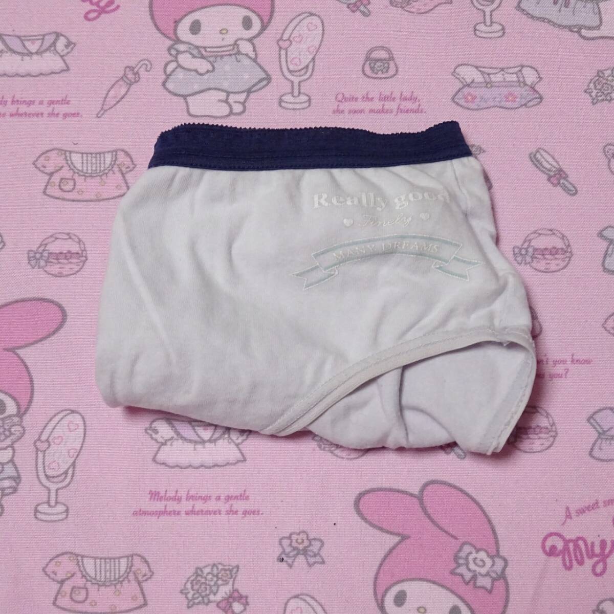 5682# size 140# Junk cotton Junior shorts anonymity shipping 