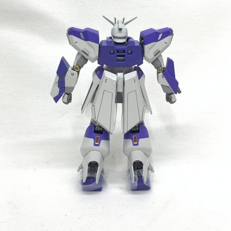 【中古】開封)METAL ROBOT魂 Hi-νガンダム [Re:Package][240019450314]_画像7