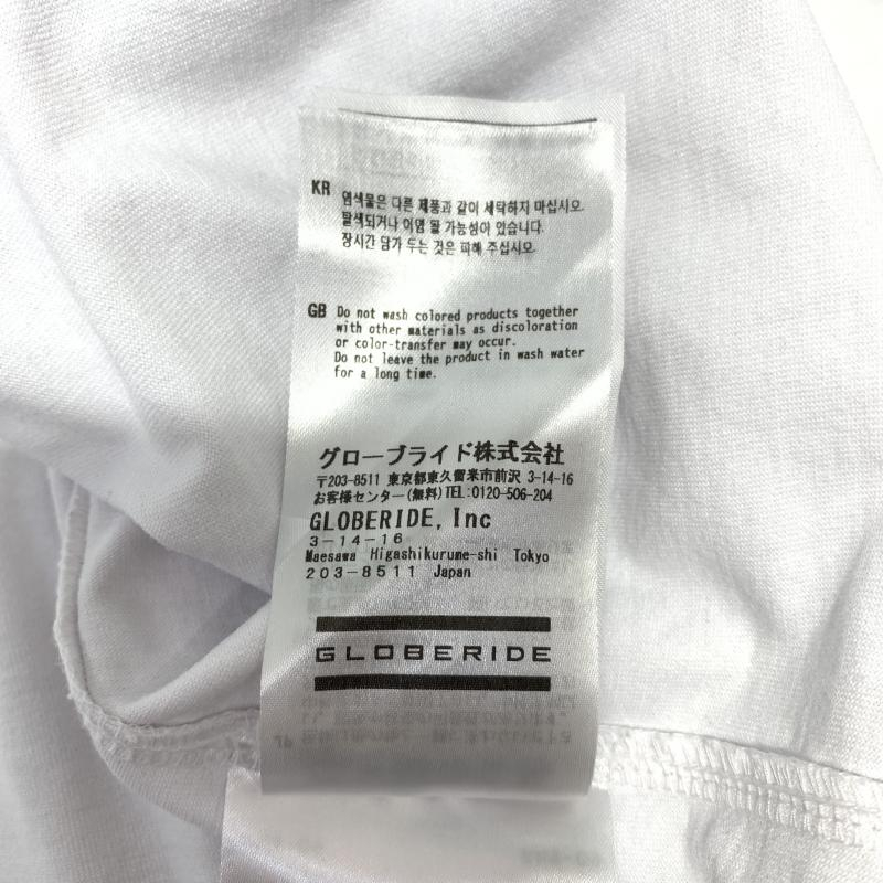 【中古】DAIWA PIER39 Tech Drawstring Tee サイズL ダイワピアサーティーナイン テックドローストリング ホワイト[249008248970]_画像5