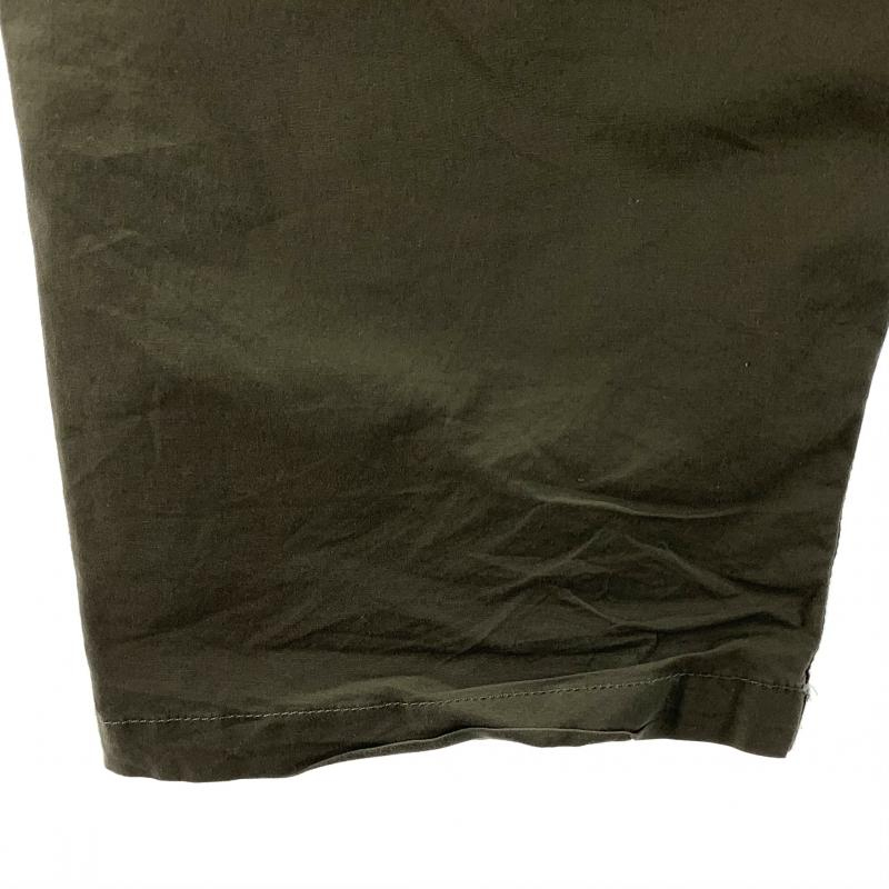 7000円 【中古】GRAMICCI×STABRIDGE City walker Pants サイズ 7000円 【中古】GRAMICCI×STABRIDGE City walker Pants サイズ