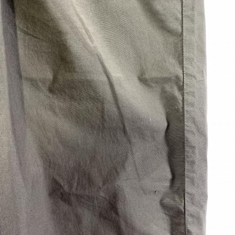 7000円 【中古】GRAMICCI×STABRIDGE City walker Pants サイズ 7000円 【中古】GRAMICCI×STABRIDGE City walker Pants サイズ