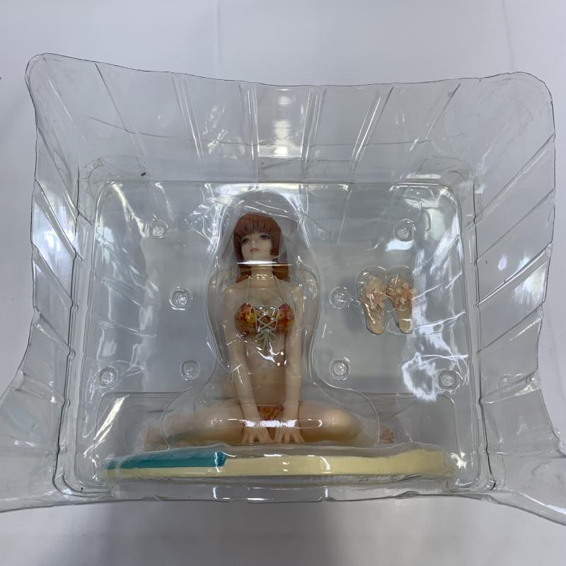 【中古】開封/箱傷み)KOTOBUKIYA かすみ ～Virgo～ 1/6スケールフィギュア DEAD OR ALIVE XTREAME2[240019371429]_画像7