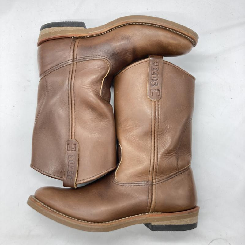 [ used ]RED WING 09 year made 1155pekos size 27.5cm Red Wing [240019451597]