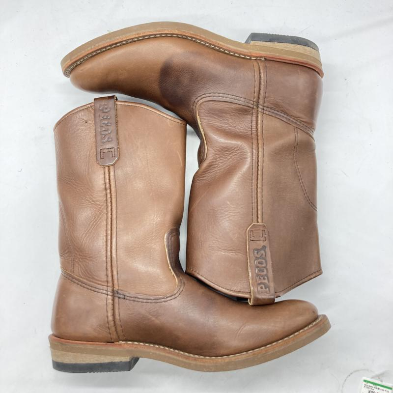 [ used ]RED WING 09 year made 1155pekos size 27.5cm Red Wing [240019451597]