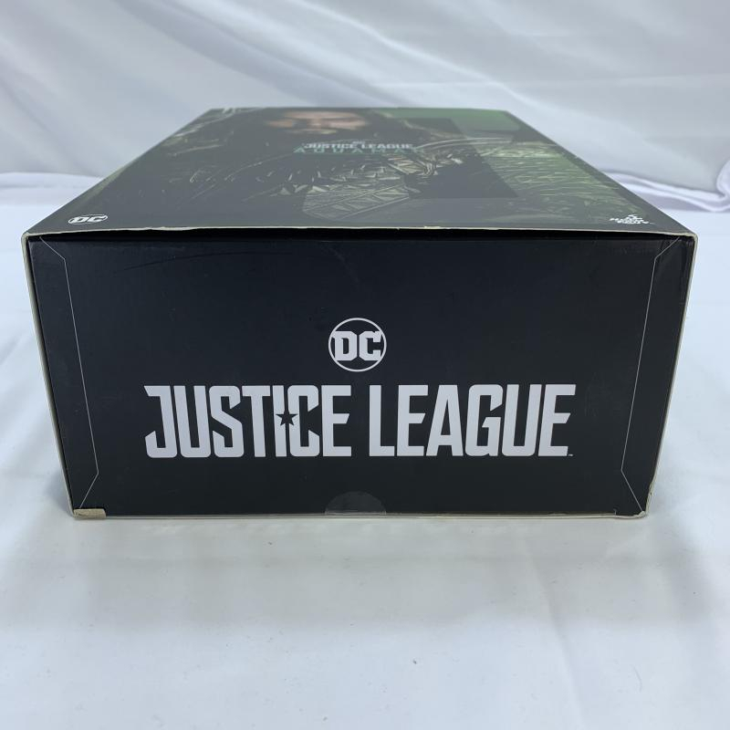 【中古】開封/箱傷み)HotToys ムービー・マスターピース アクアマン 1/6スケールフィギュア[240019452880]の画像6