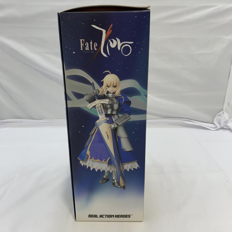 【中古】未開封)MEDICOM TOY RAH セイバー 1/6アクションフィギュア Fate/zero[249105070157]_画像2