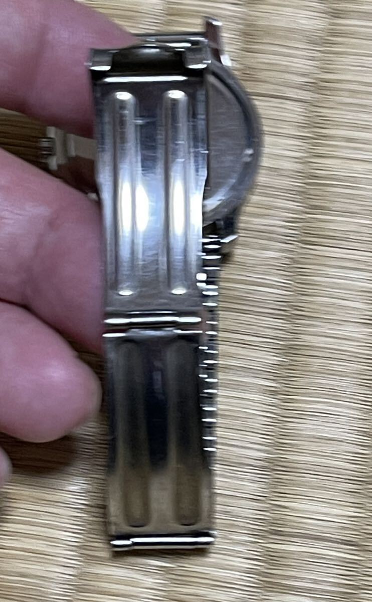 BUCHERER 腕時計  SWISS の画像6