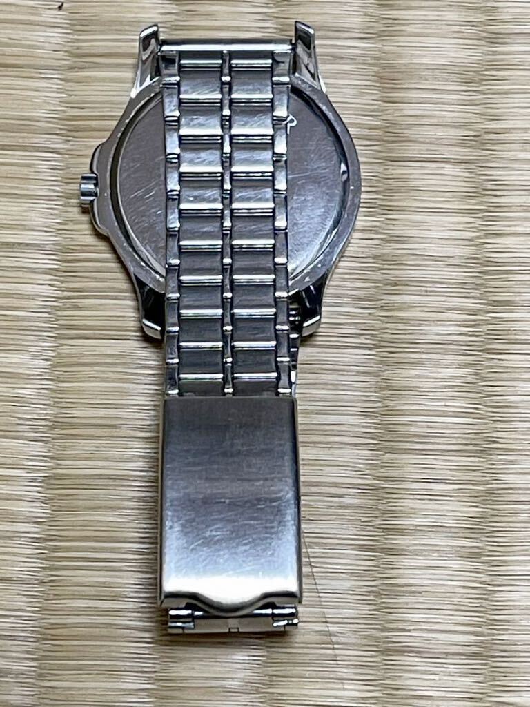 BUCHERER 腕時計  SWISS の画像5