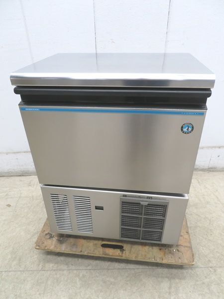 G533◆ホシザキ 2020年◆製氷機 IM-45M-1 100V 630×450×850【安心の1か月保証付】 栃木 宇都宮 中古 業務用 厨房機器