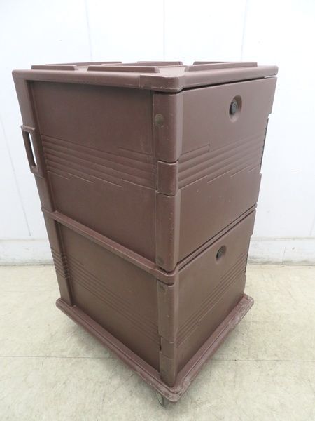 G582◇CAMBRO◇フードパン用カムカート UPC1600 725×826×1370 G582◇CAMBRO◇フードパン用カムカート UPC1600 725×826×1370