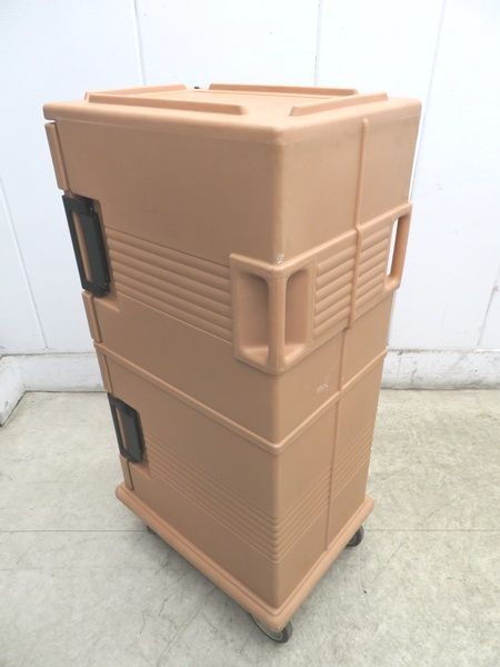 G580◇CAMBRO◇フードパン用カムカート UPC800 460×640×1360 G580◇CAMBRO◇フードパン用カムカート UPC800 460×640×1360
