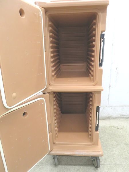 G580◇CAMBRO◇フードパン用カムカート UPC800 460×640×1360 G580◇CAMBRO◇フードパン用カムカート UPC800 460×640×1360