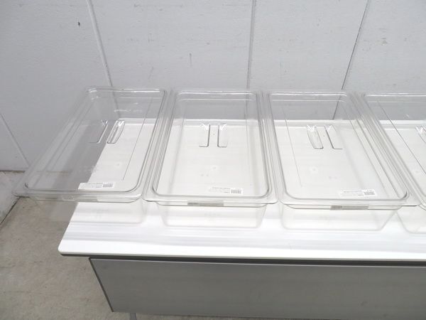G580◇CAMBRO◇フードパン用カムカート UPC800 460×640×1360 G580◇CAMBRO◇フードパン用カムカート UPC800 460×640×1360