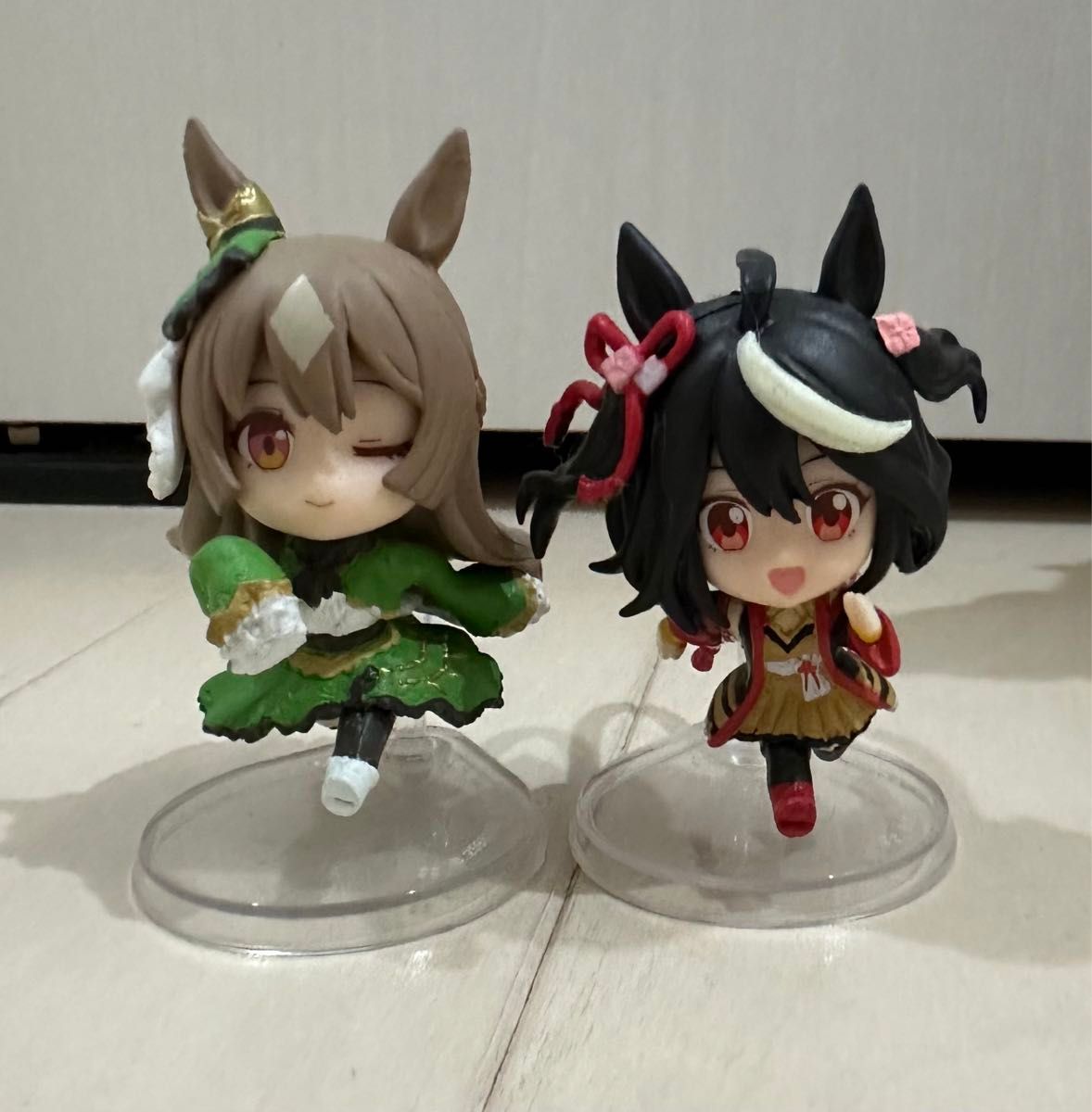 ウマ娘 プリティーダービー キタサンブラック サトノ ウマ娘 プリティーダービー キタサンブラック サトノ