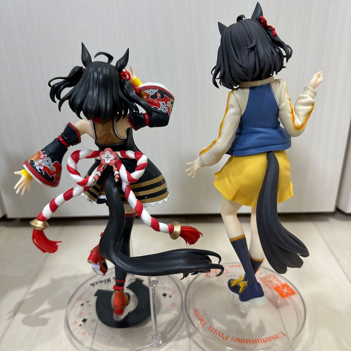 ウマ娘 プリティーダービー キタサンブラック サトノ ウマ娘 プリティーダービー キタサンブラック サトノ
