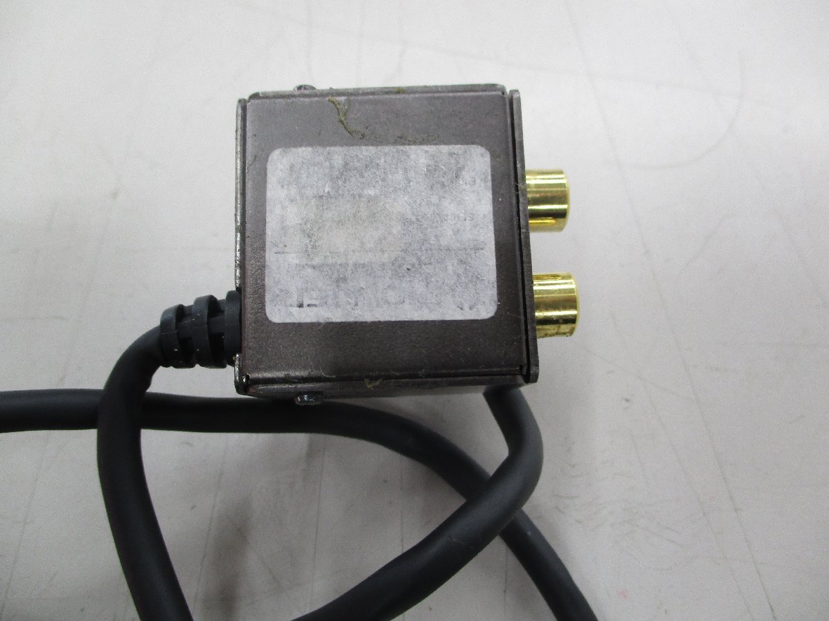  Carozzeria IP-BUS-RCA изменение кабель не проверено товар 