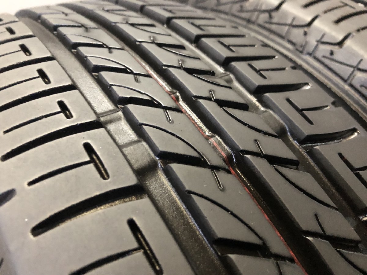 AUTOBACS ESPORTE AB01 155/65R13 13インチ 夏タイヤ 4本 ネイキッド ライフ ゼスト アルト セルボ ekスポーツ等　(VTK965)_画像7