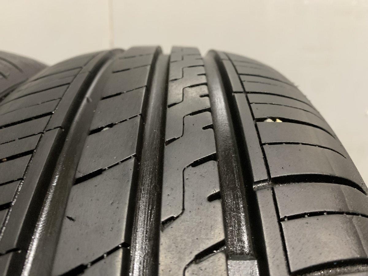 neolin Neo Green 165/50R15 15インチ 夏タイヤ 2本 20年製 バリ溝 コペン ムーヴ MAX等　(MTD578)_画像2