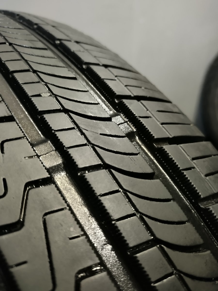 NANKANG CROSS SPORT SP-9 235/65R18 18インチ 夏タイヤ 4本 20年製 バリ溝 レクサスRX ムラーノ等 (VTY820)の画像7