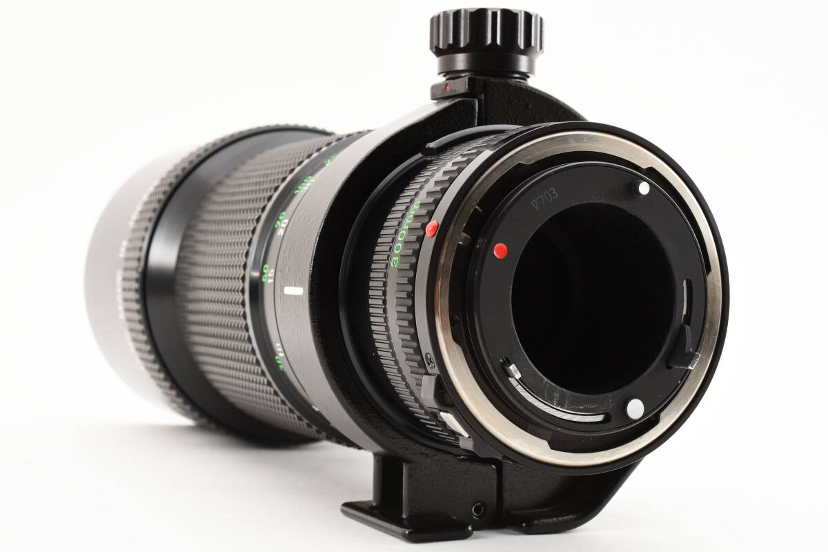 Yahoo!オークション - 美品 CANON キヤノン NEW FD 300mm F4 Yahoo!オークション - 美品 CANON キヤノン NEW FD 300mm F4