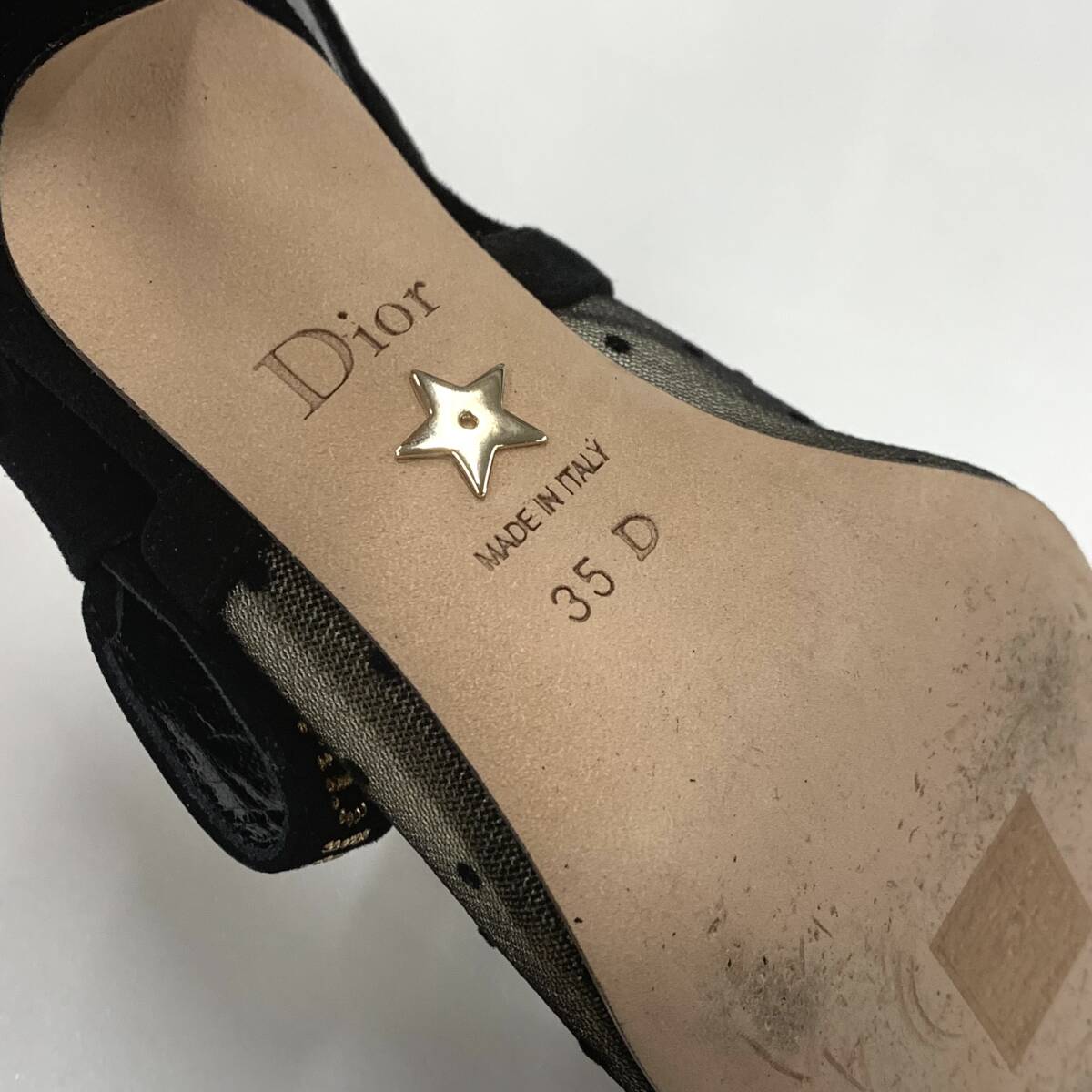 9575 クリスチャンディオール j'adior メッシュ ラインストーン 9575 クリスチャンディオール j'adior メッシュ ラインストーン