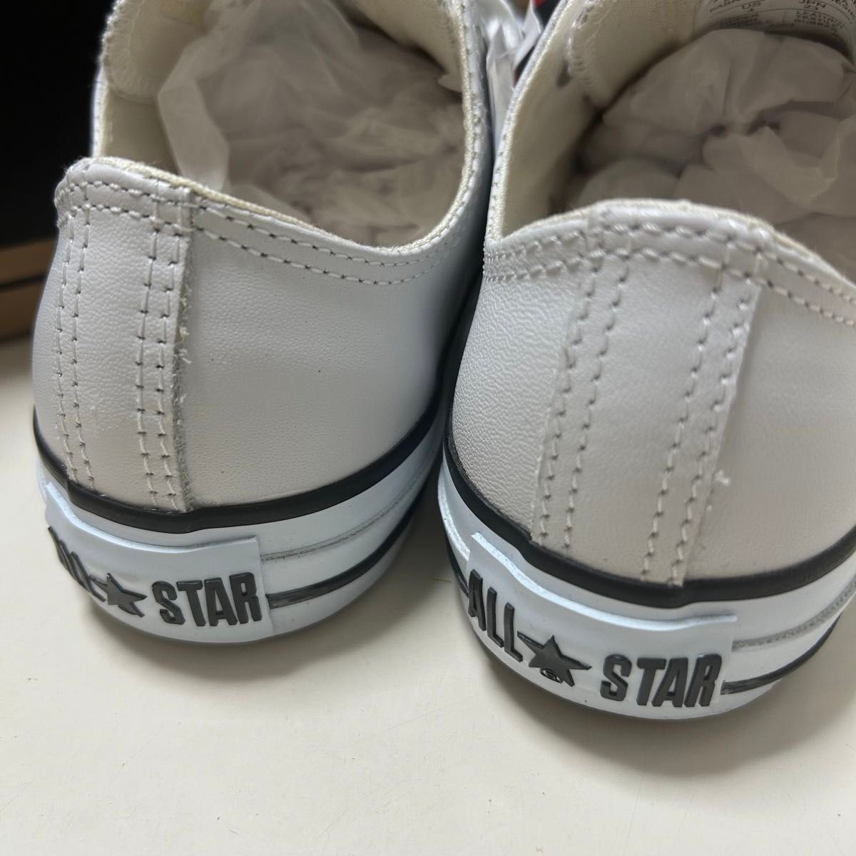 【新品】CONVERSE  スニーカー オールスター