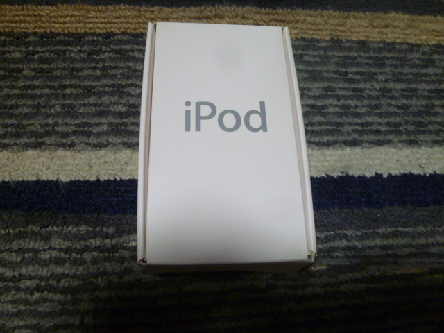 iPod Nano 16GB MD479LL ピンク_画像8