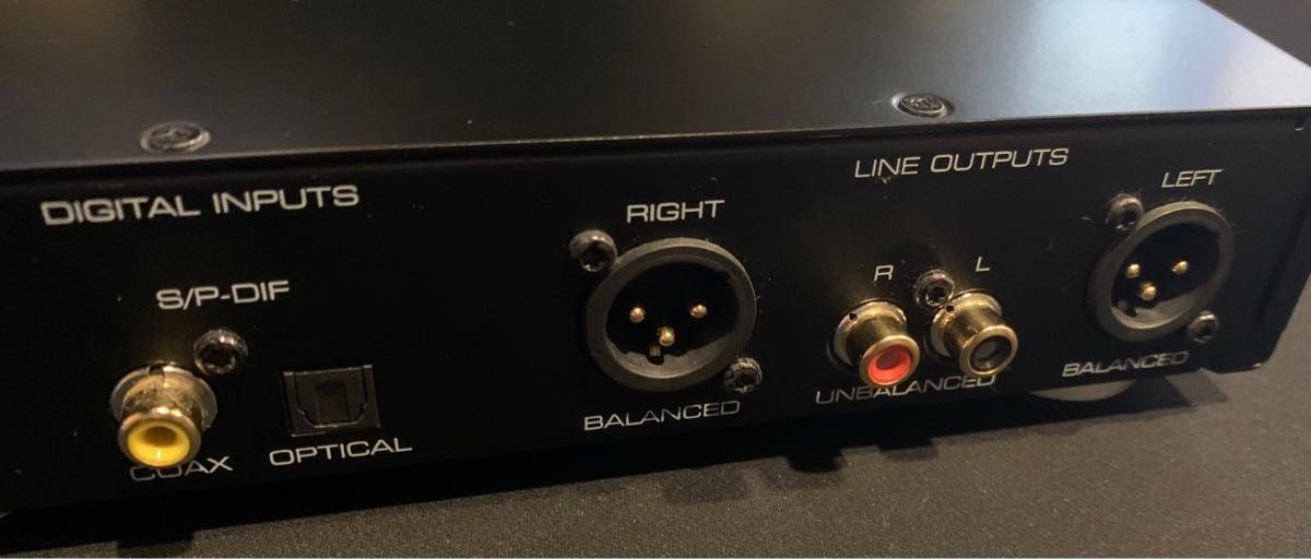 RME ADI-2 DAC FS(AKM)【国内正規品】