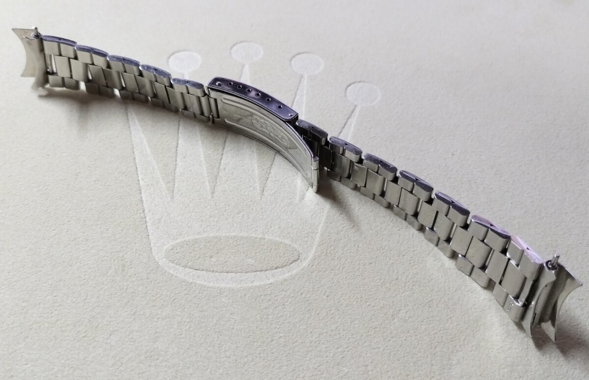 ROLEX ロレックス オイスター 巻きブレス ブレスレット クラスプ ROLEX ロレックス オイスター 巻きブレス ブレスレット クラスプ