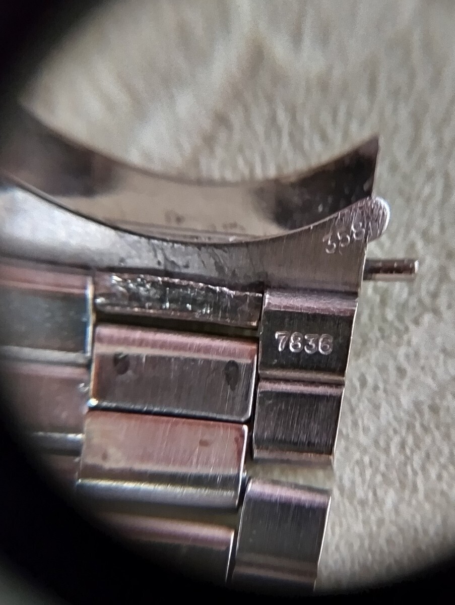 ROLEX ロレックス オイスター 巻きブレス ブレスレット クラスプ ROLEX ロレックス オイスター 巻きブレス ブレスレット クラスプ