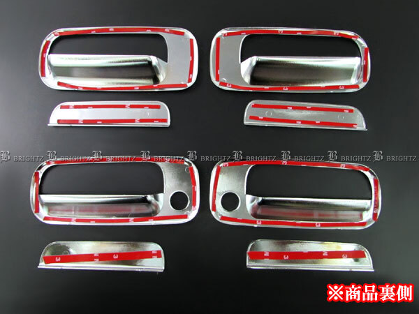  Camry VZV31 SV32 SV35 plating door handle cover knob C DHC-NOBU-242