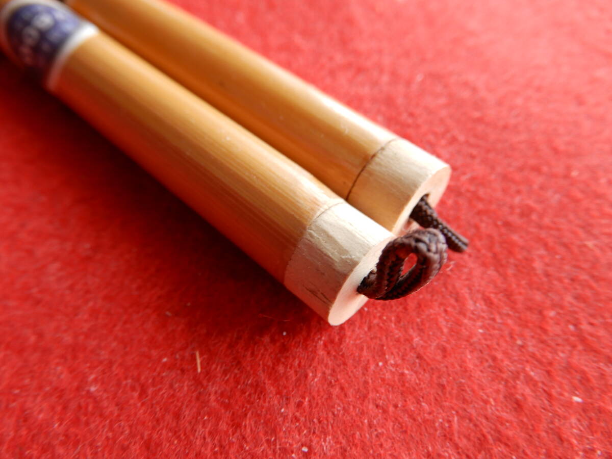  high class handmade writing brush article width for 2 pcs set bamboo tube wool writing brush calligraphy ..