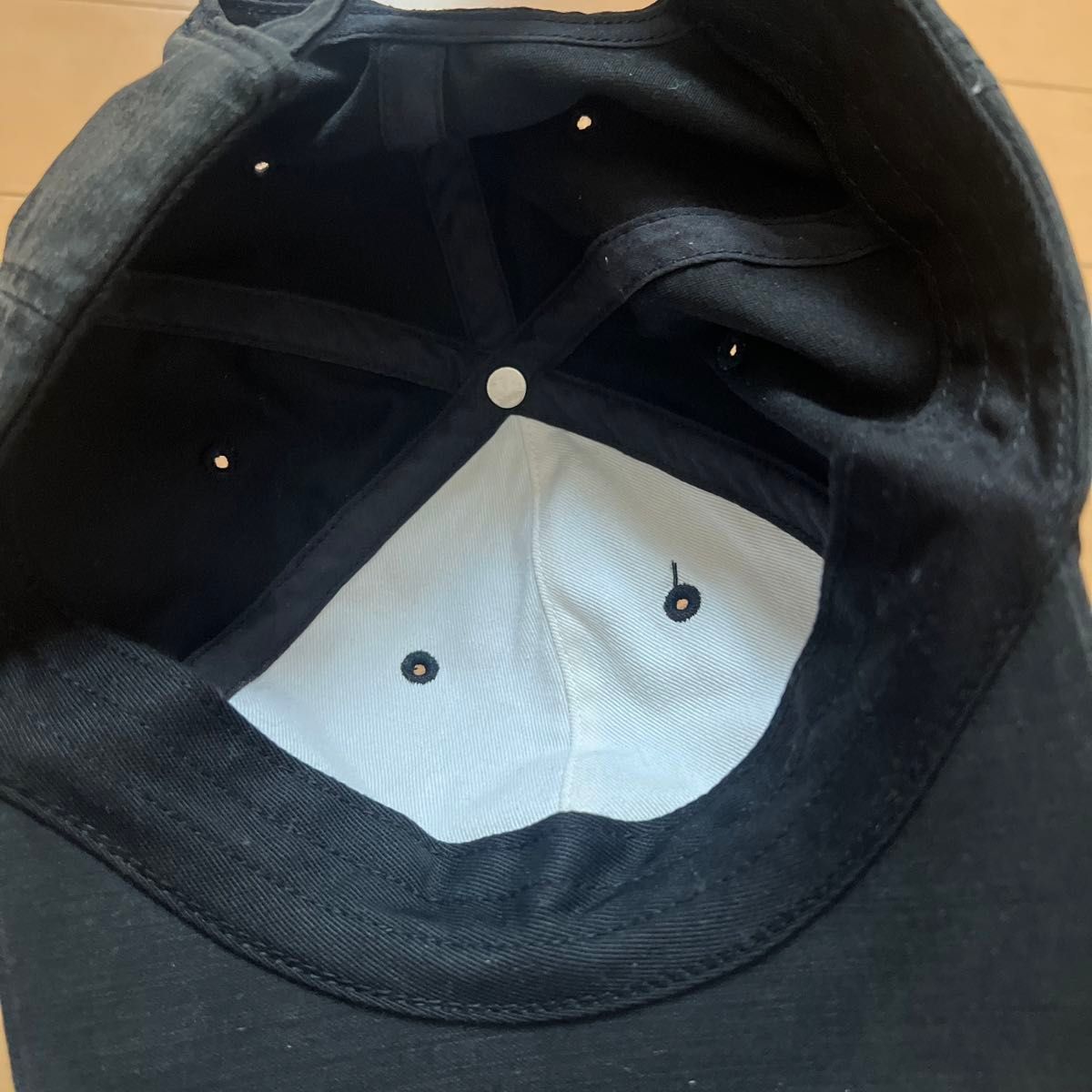 23SS Supreme UNDERCOVER Studded 6-Panel シュプリーム 23SS Supreme UNDERCOVER Studded 6-Panel シュプリーム