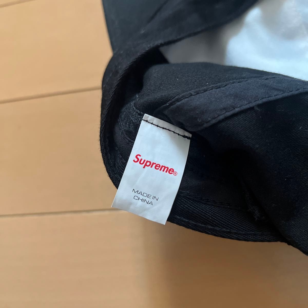 23SS Supreme UNDERCOVER Studded 6-Panel シュプリーム 23SS Supreme UNDERCOVER Studded 6-Panel シュプリーム
