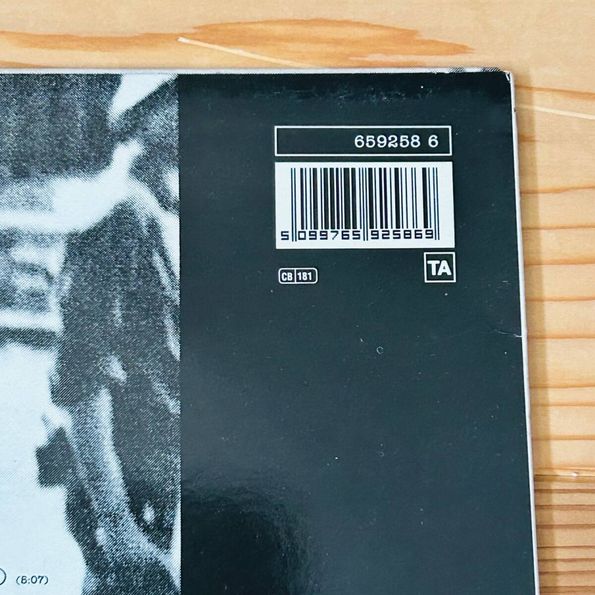 [ rare ] RAGE AGAINST THE MACHINE/Bullet In The Head/UK record / Picture record / Ray ji*age instrument * The * machine /12 -inch single / record 