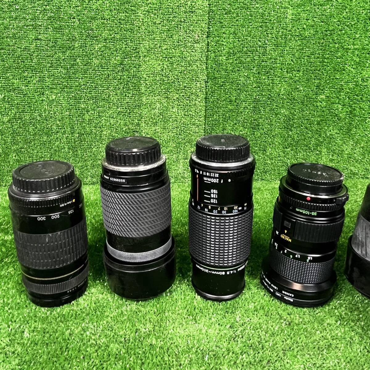 42 camera lens summarize Canon SIGMA Nikon Canon 