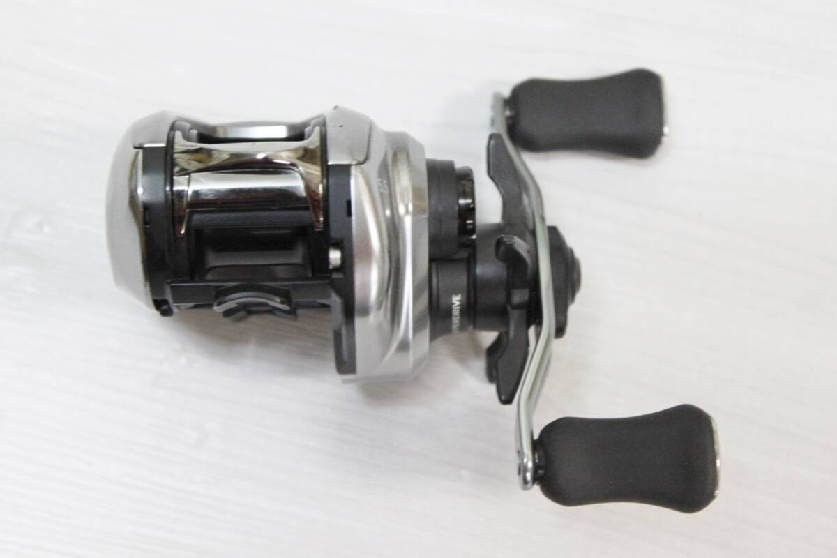 Daiwa ダイワ '21 ZILLION ジリオン SV TW 1000P 中古品の画像5