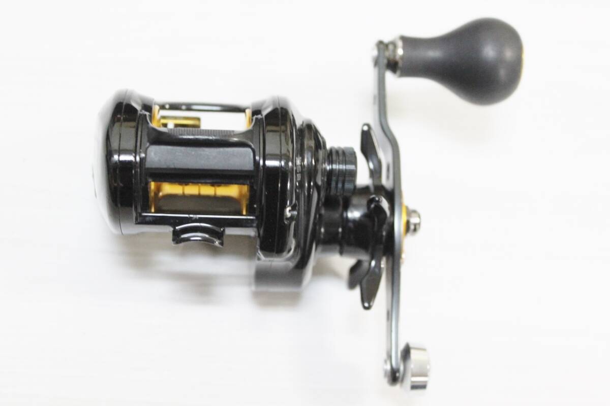 Daiwa ダイワ '18 BLAST ブラスト BJ TW 150SH 中古品の画像4