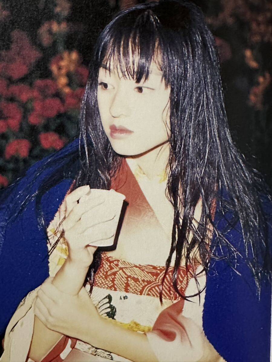 Yahoo!オークション - お宝 貴重 栗山千明 Chiaki Kuriyama 写真 Yahoo!オークション - お宝 貴重 栗山千明 Chiaki Kuriyama 写真