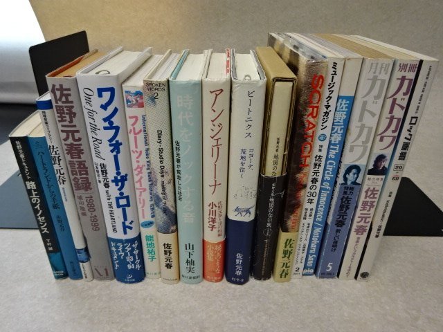  Sano Motoharu соответствующие книги * журнал 017 шт. совместно 0[SCRATCH][ свекла niks][ Monthly Kadokawa ] другой 