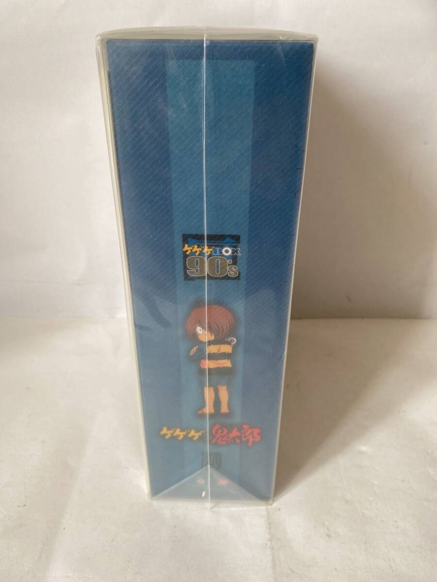 ゲゲゲの鬼太郎90s DVD(BOX)_画像2