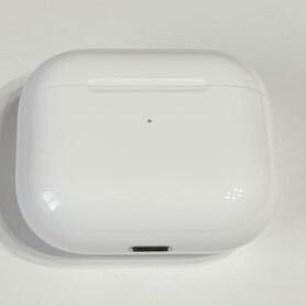 AirPods 第三世代 ほぼ未使用 Apple保証あり 国内正規品_画像3