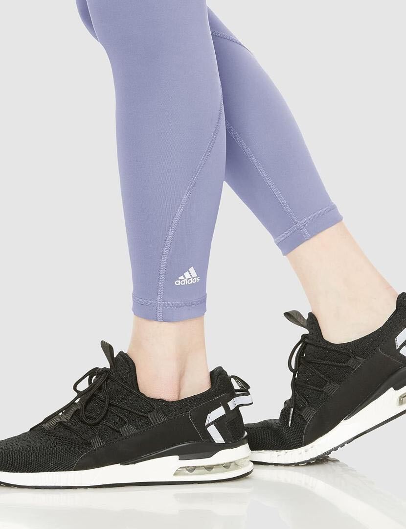 アディダス adidas スポーツタイツ トレーニングウェア 7/8タイツ