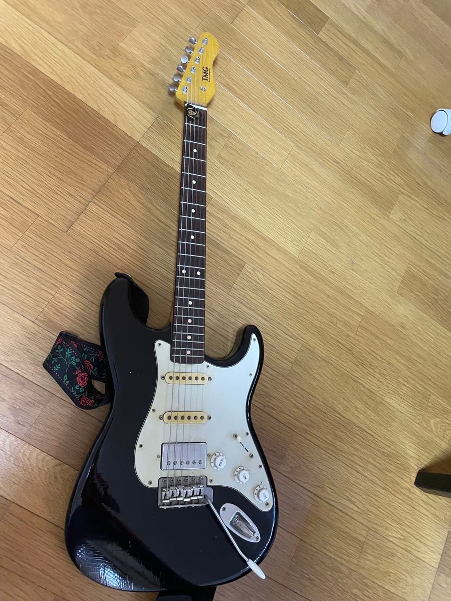 TMG Guitar DOVER ピックアップ　ハムバッカー ギブソン　PAF  ピックアップ 手巻きギターピックアップ