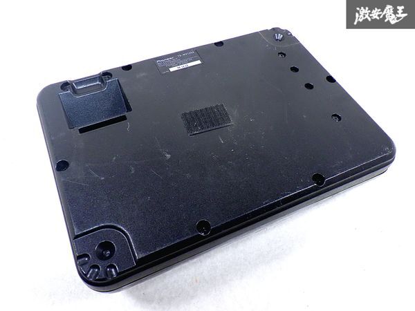 carrozzeria カロッツェリア TS-WX120A サブウーファー ウーハー 150W 本体のみ 即納 棚N-3の画像5