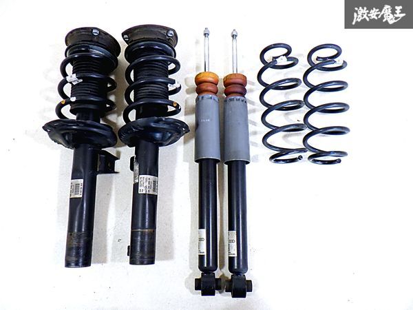 Audi Audi original TT 8S S-LINE normal suspension shock for 1 vehicle 8S0413031 8S0512011 immediate payment shelves C-1