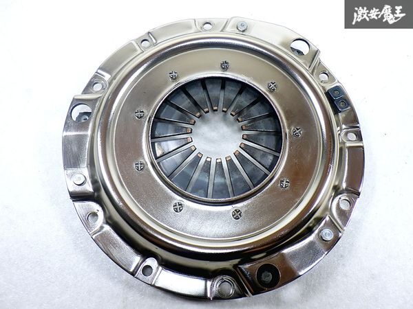  after market goods NA6CE NA8C NA Eunos Roadster strengthened clutch plating cover disk light weight flywheel attaching thickness approximately 7.1mm diameter approximately 21.5cm J-2