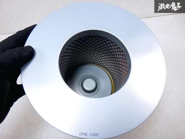 未使用!! ViC XKU XZU トヨエース ダイナ エアクリーナー エアクリ エアフィルター A-1009 即納 棚S-1_画像2