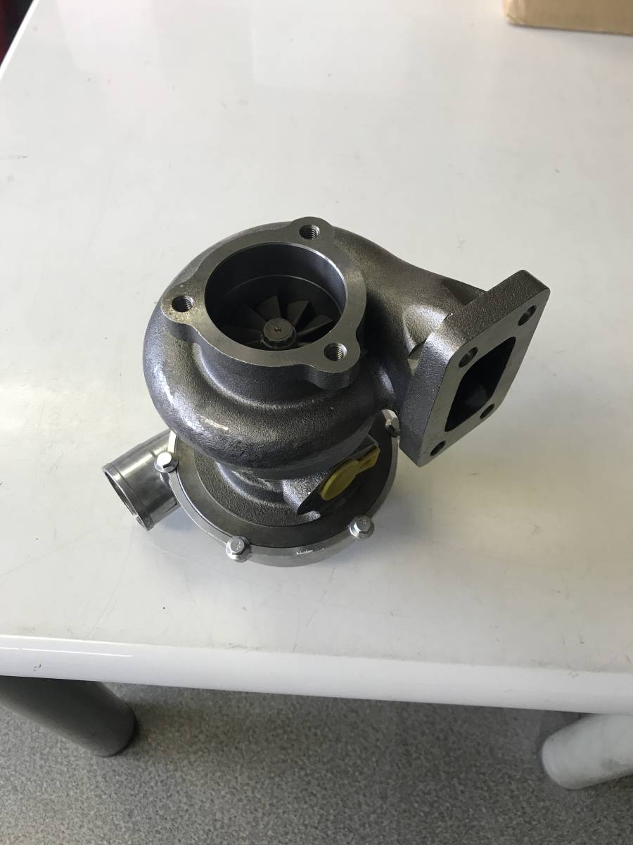 ヤンマー 4LM系 タービン ターボ 社外新品 4LM-HTZ 4LM-DTZ ヤンマー 4LM系 タービン ターボ 社外新品 4LM-HTZ 4LM-DTZ