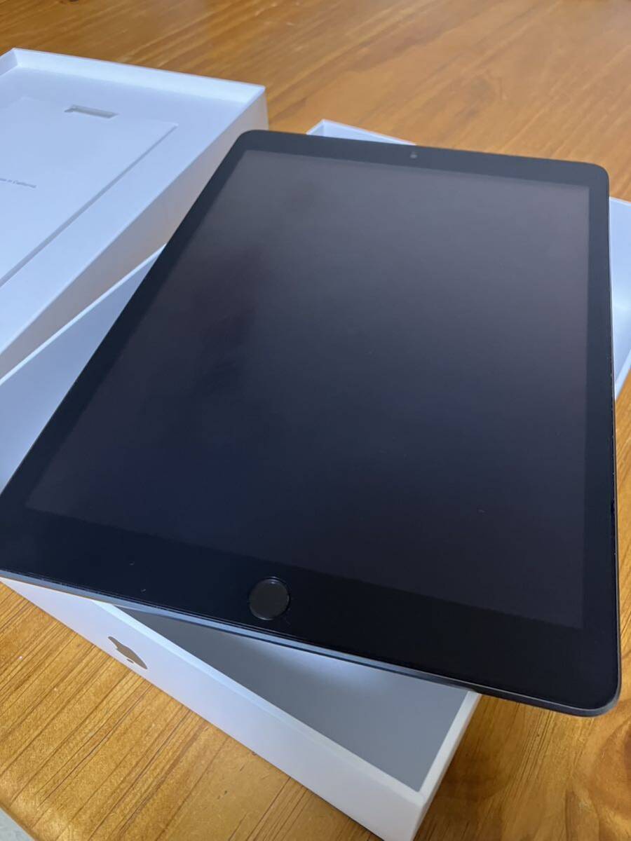 iPad 第9世代Wi-Fiモデル の画像7